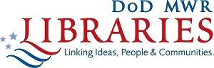 DoD Libraries Logo