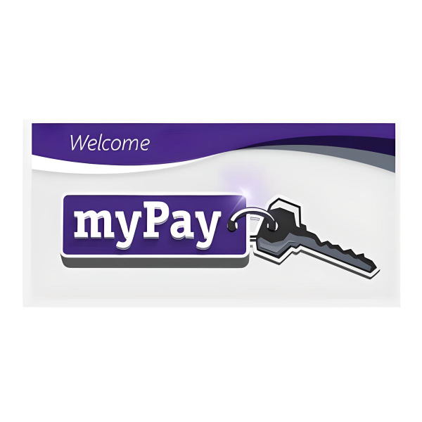 MyPay Logo