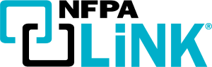 NFPA LiNK Logo