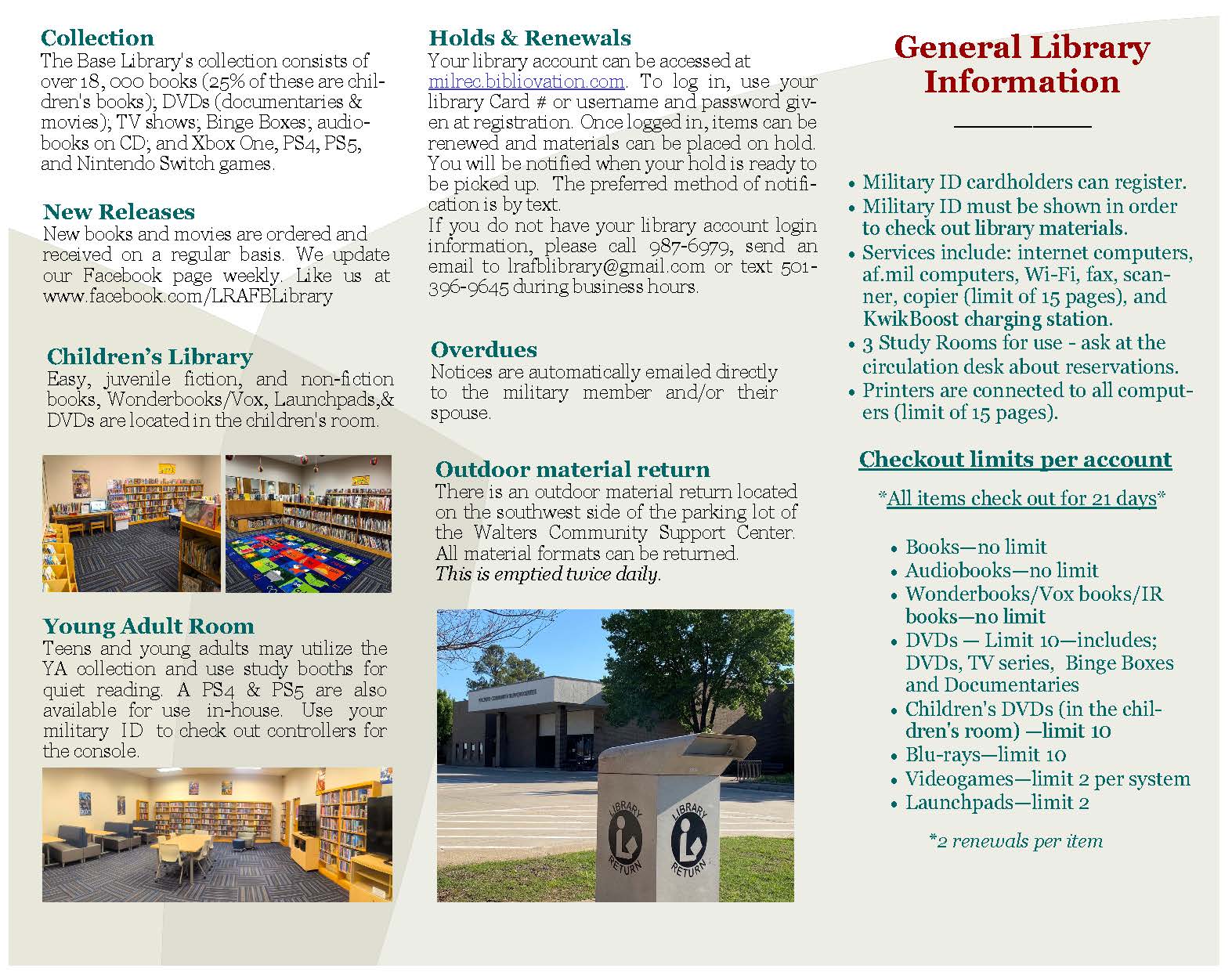LRAFB Library Brochure2