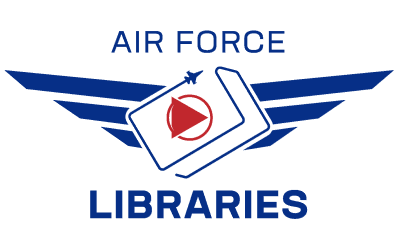 RAF Mildenhall Library