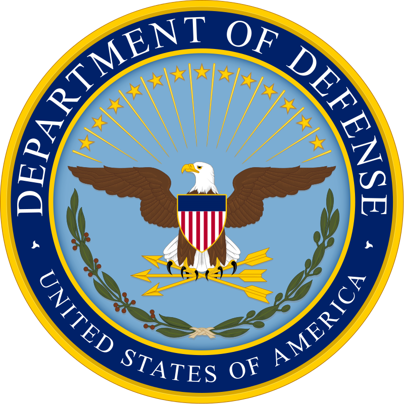 Department of Defense emblem