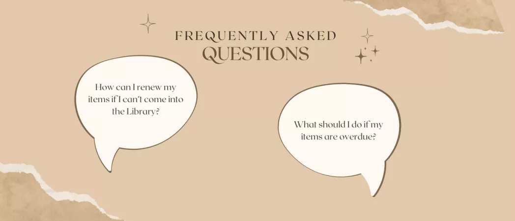FAQ