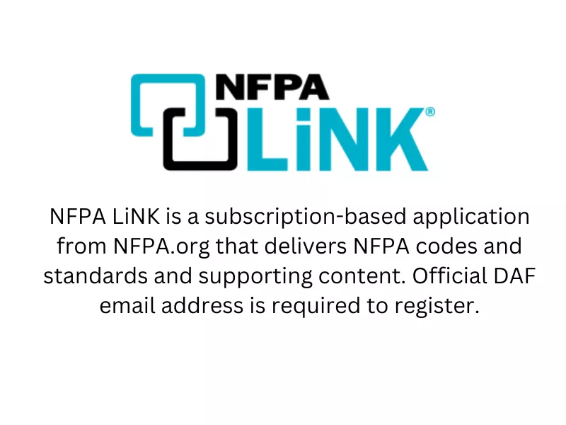 NFPA LiNK 