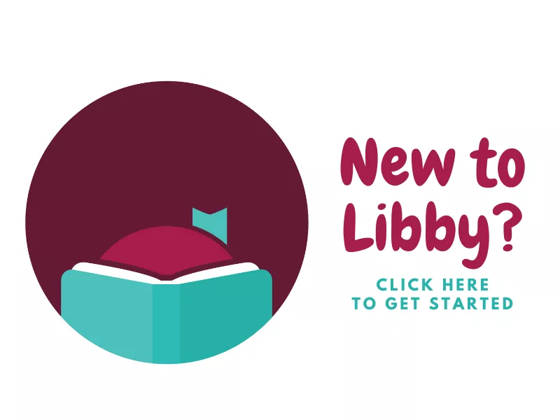 New to Libby