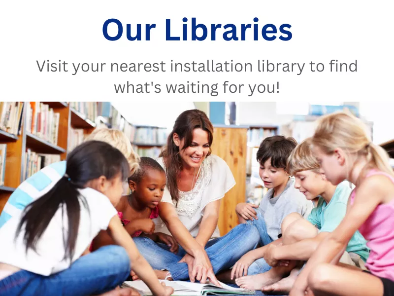 Our Libraries