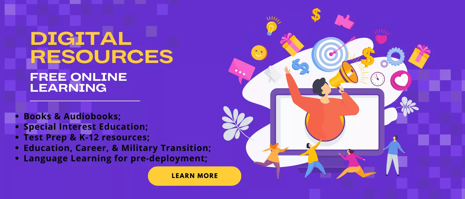 Digital Resources