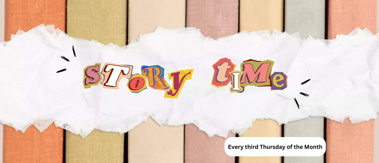 Story-time