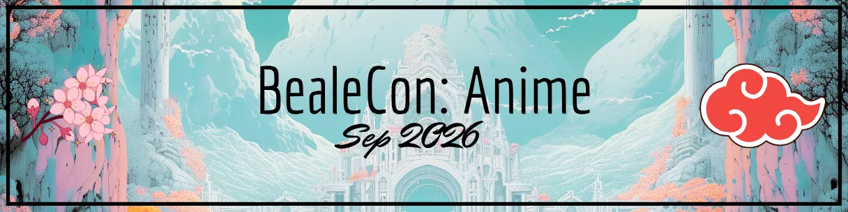 Bealecon 2026